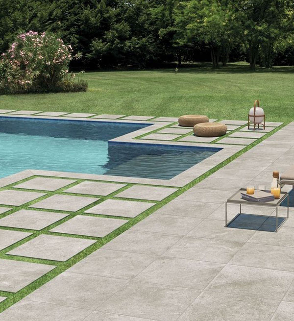 Garden & Pools